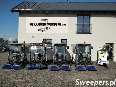 PHU Artyst i Sweepers.pl